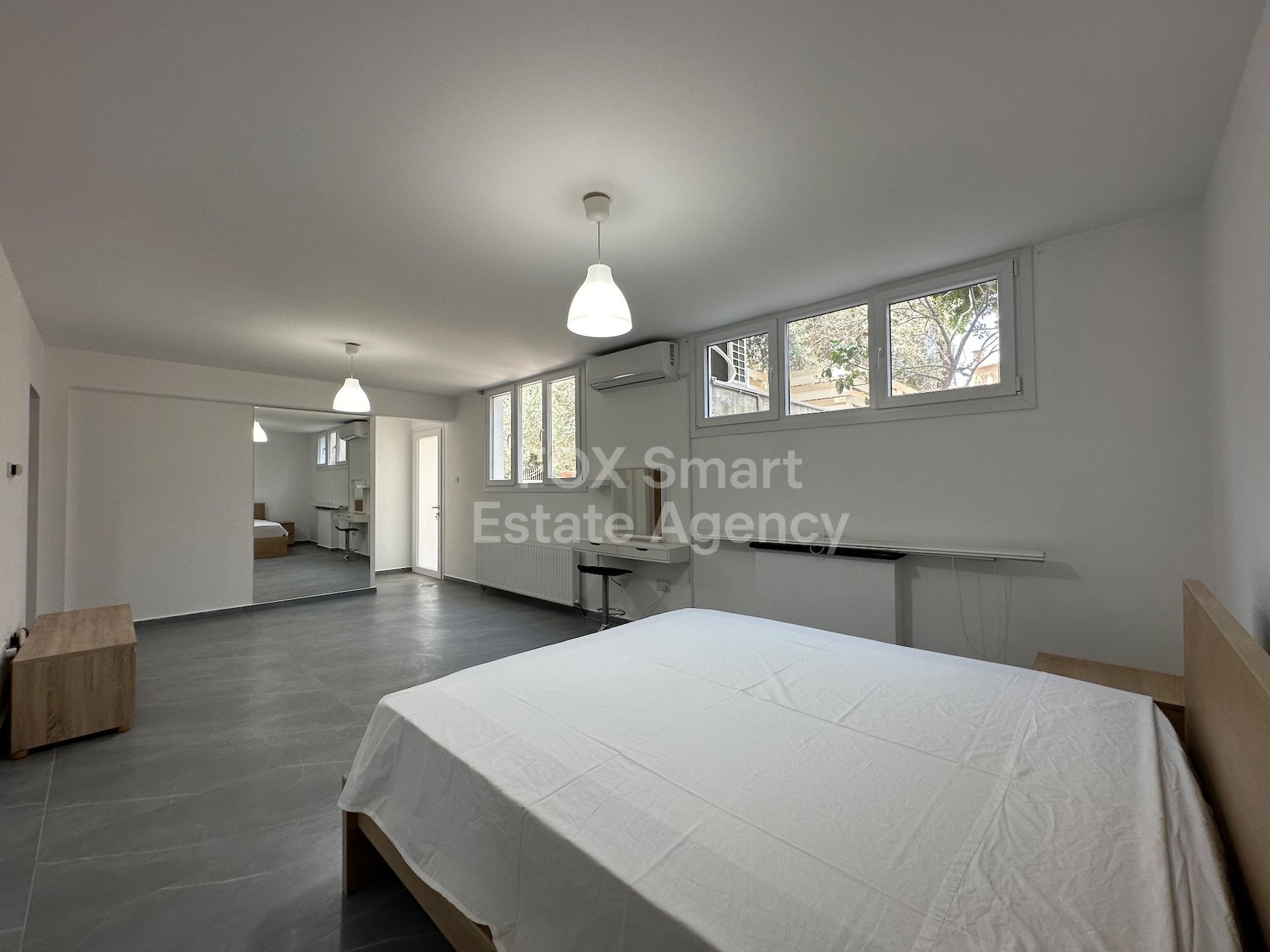 House, For Rent, Limassol, Agios Tychon