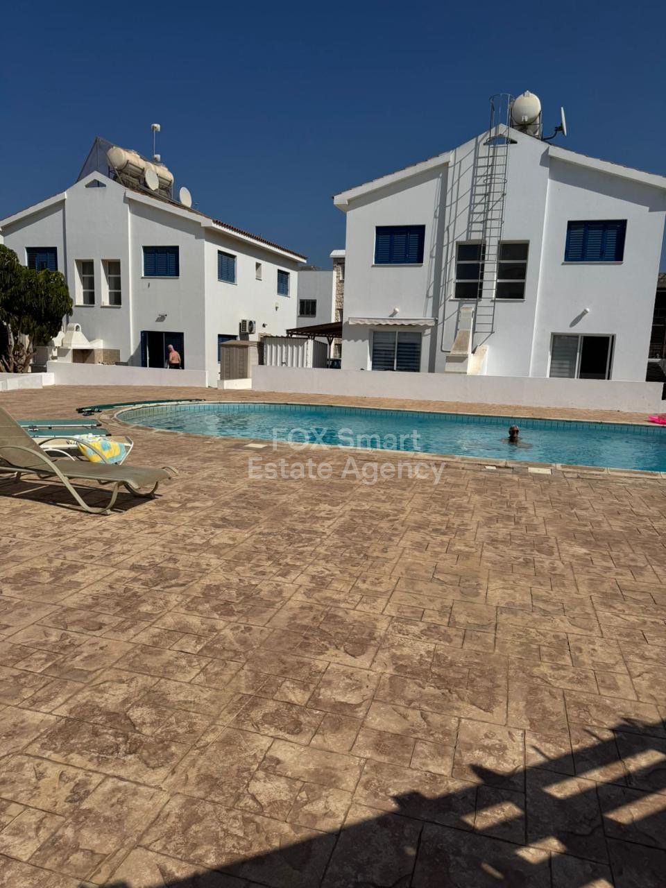 FOR RENT..2 BEDROOM VILLA, PERNERA, FAMAGUSTA