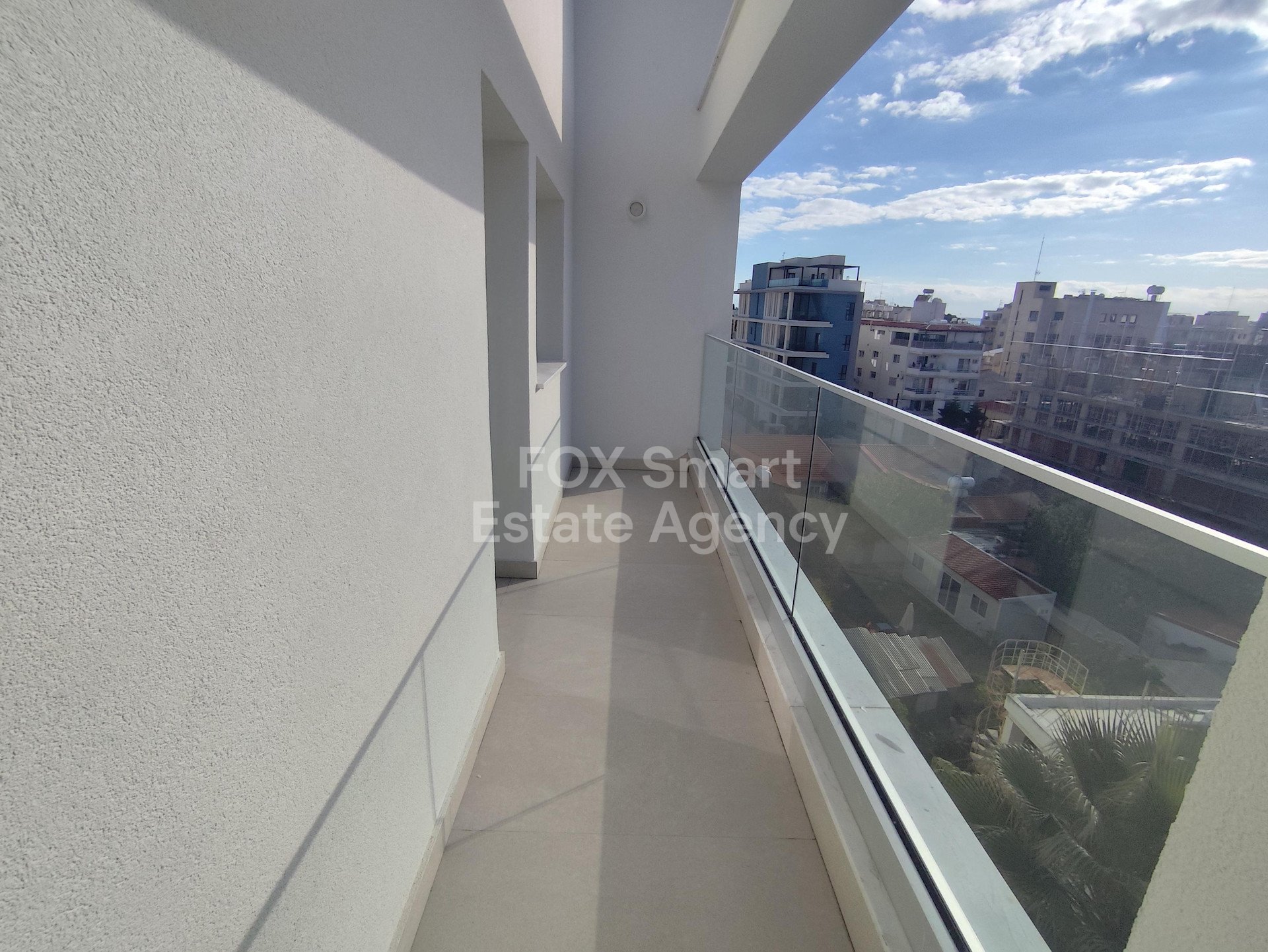 Apartment, For Rent, Limassol, Agia Zoni