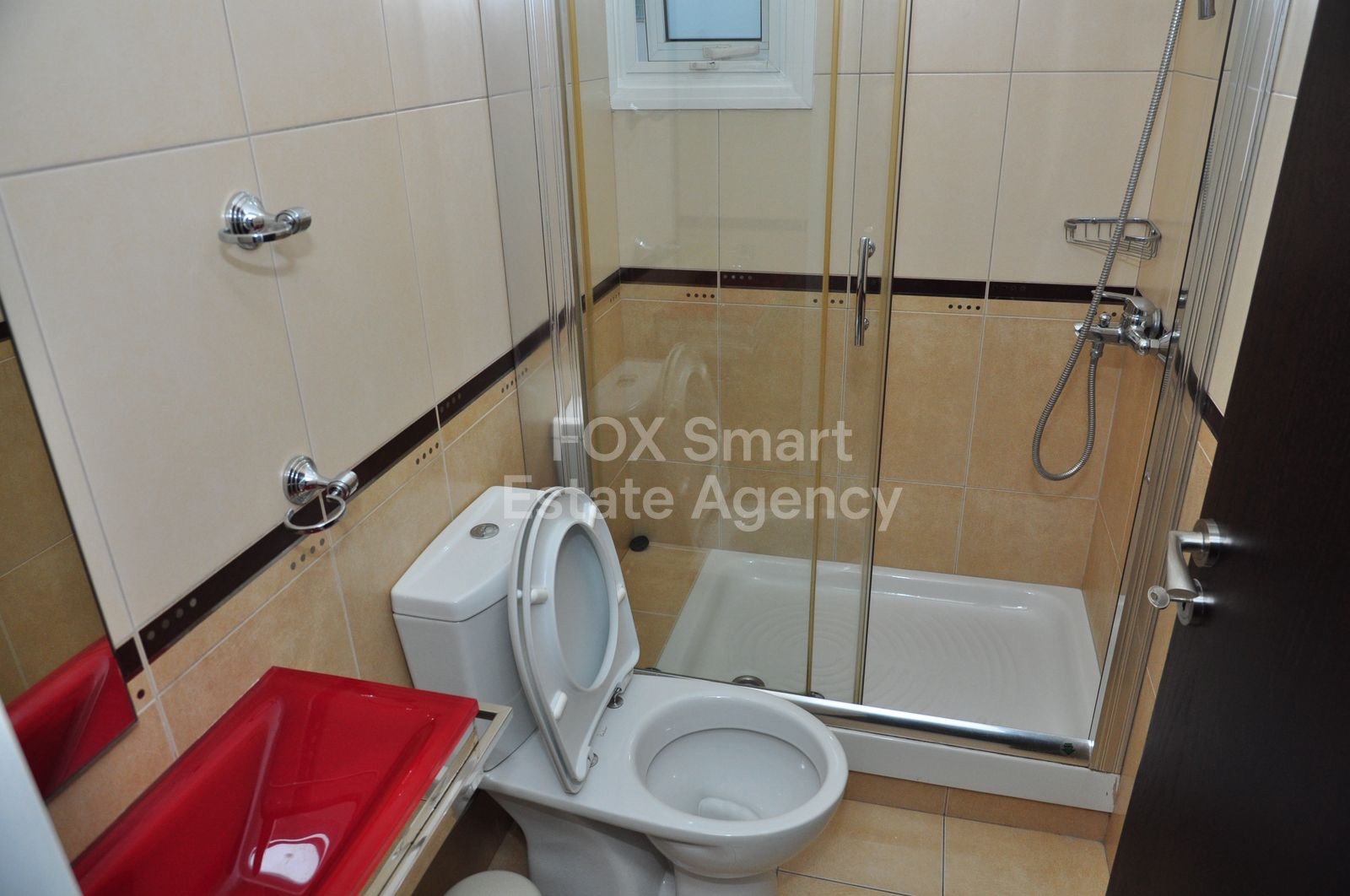 Three Bedroom Apartment in Acropolis