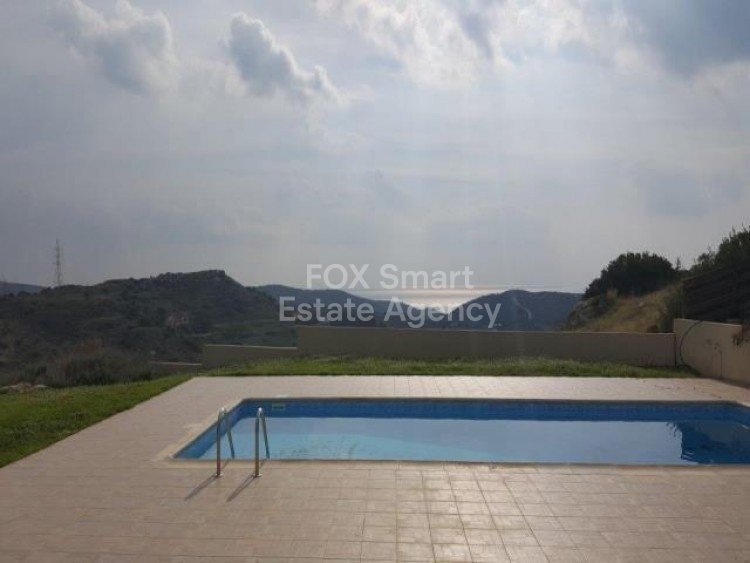 House, For Sale, Limassol, Parekklisia