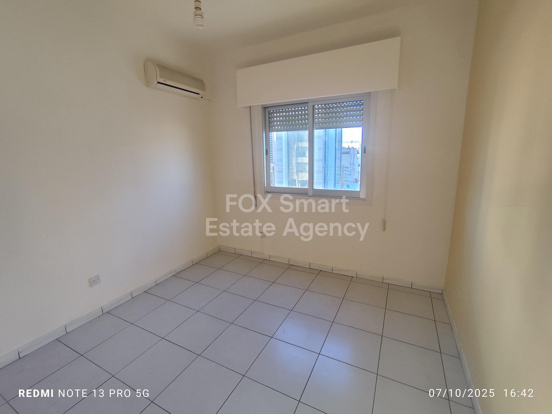 Apartment, For Rent, Limassol, Chalkoutsa