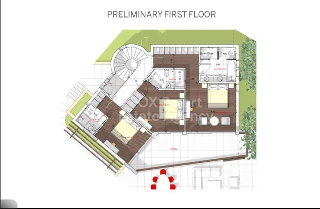 House, For Sale, Paphos, Pegeia