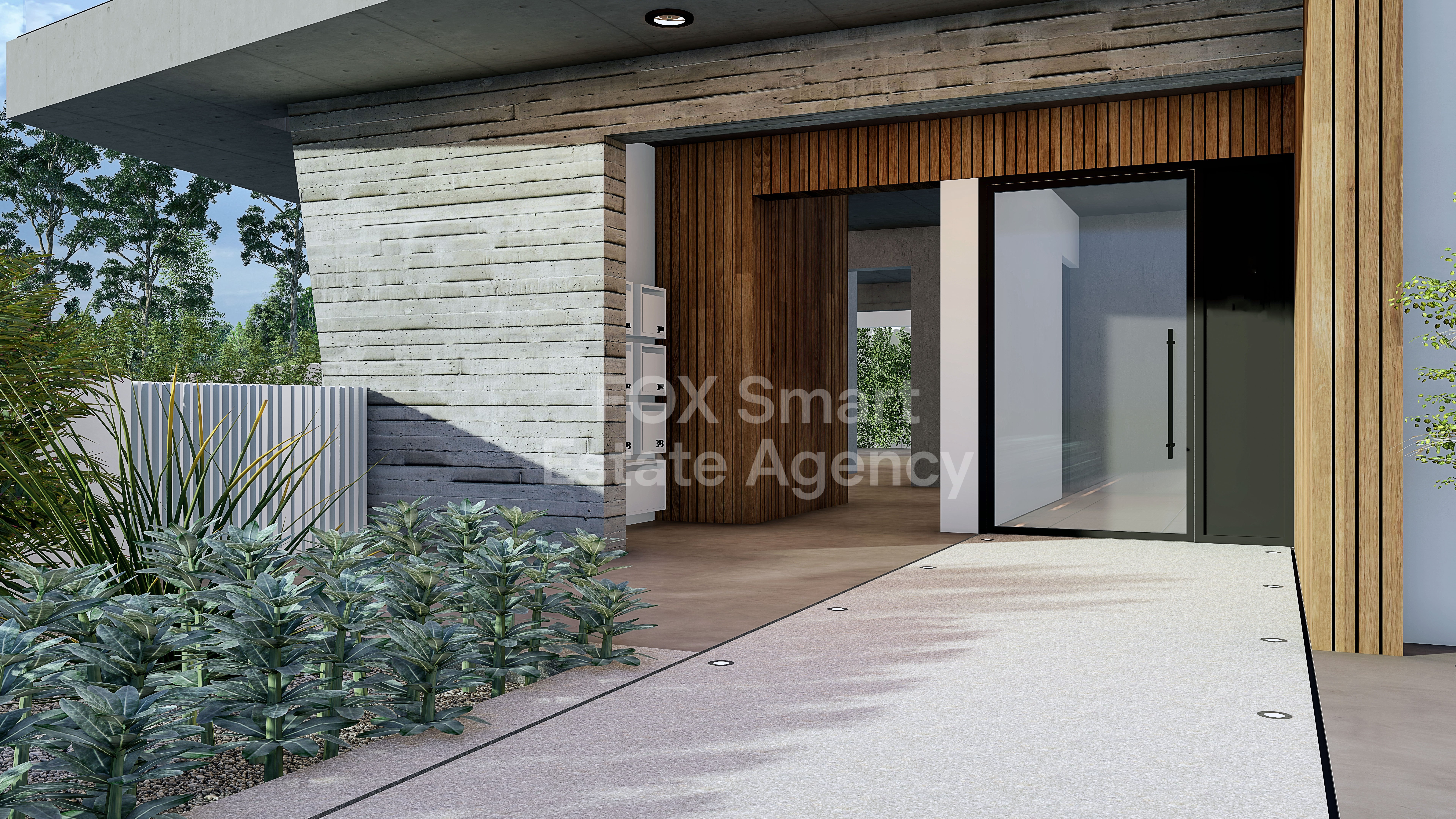 For Sale: Newbuild, top floor 1-bedroom Apartment in Latsia, Nicosia (Under Construction)