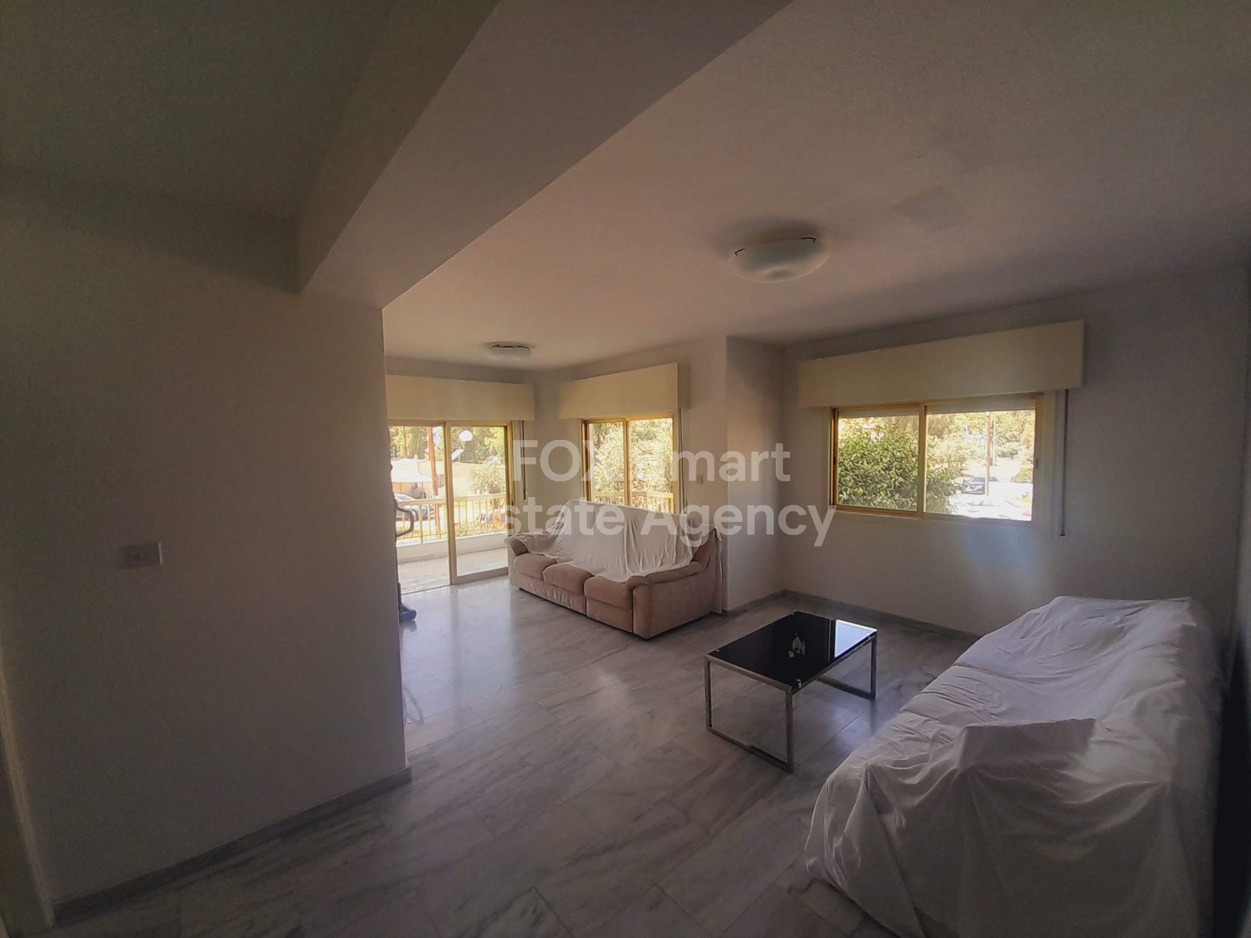 Apartment, For Sale, Nicosia, Strovolos, Chryseleousa  3 Bed.....