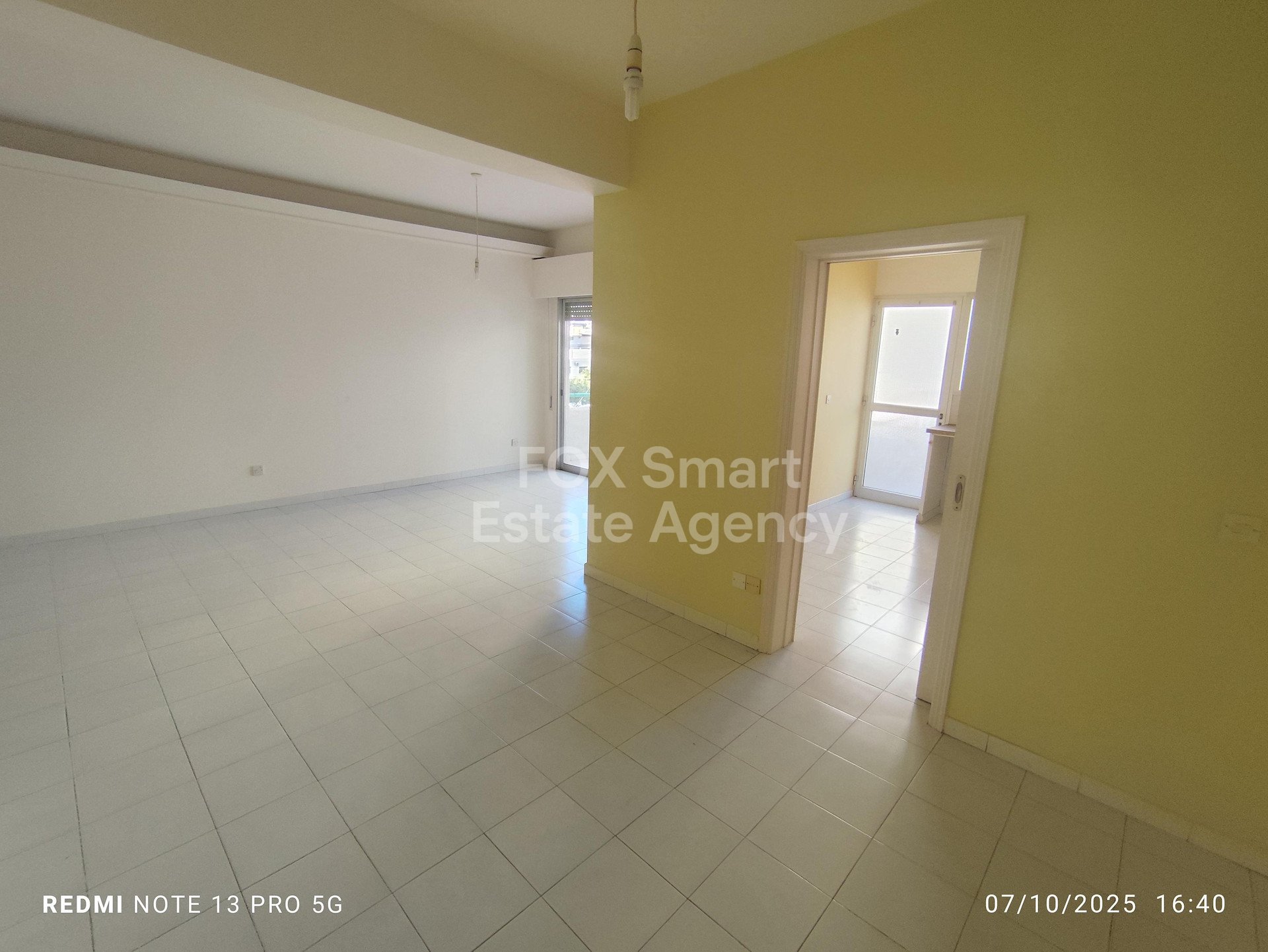 Apartment, For Rent, Limassol, Chalkoutsa