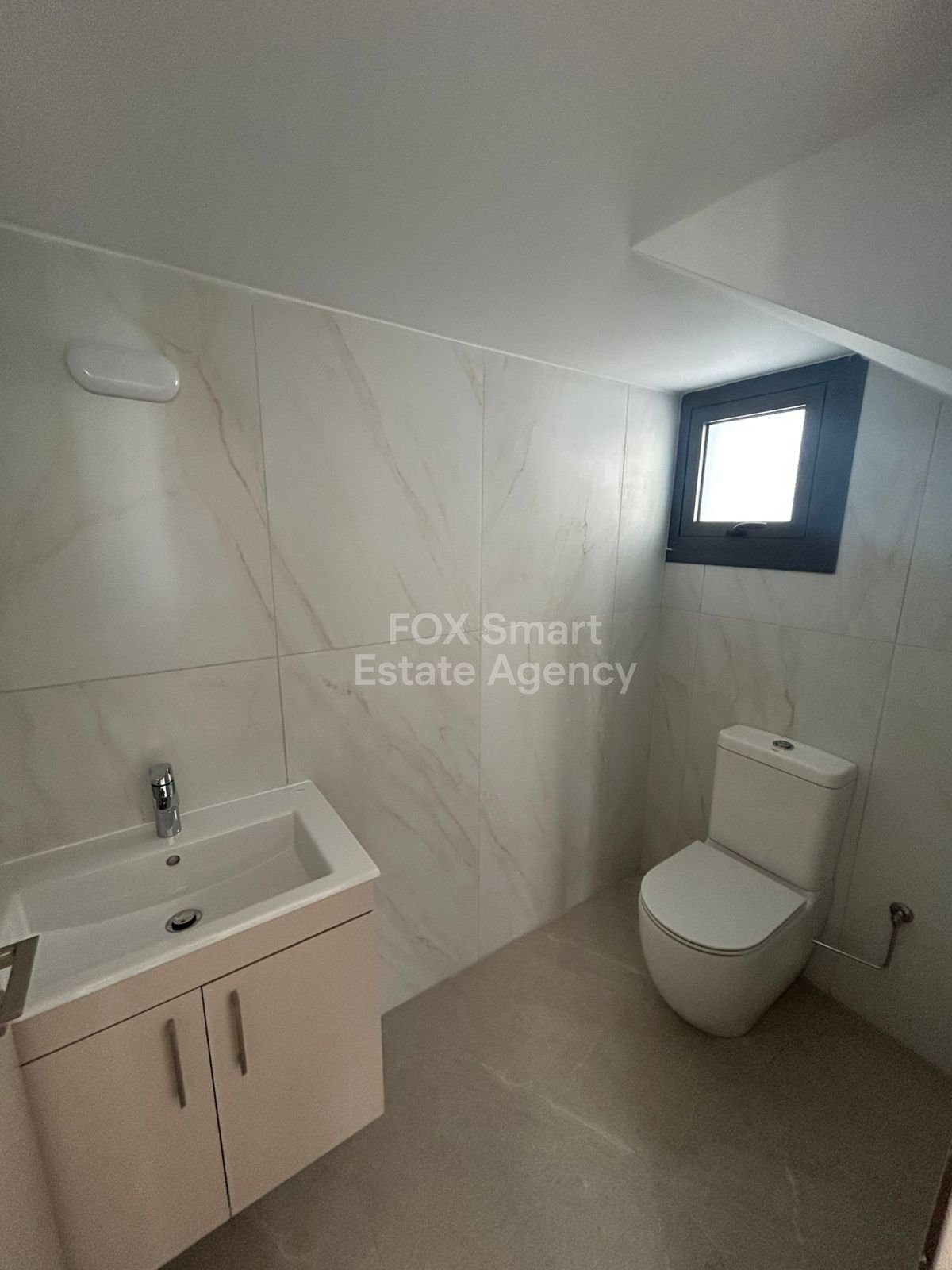 Three bedroom house for sale, Dromolaxia.