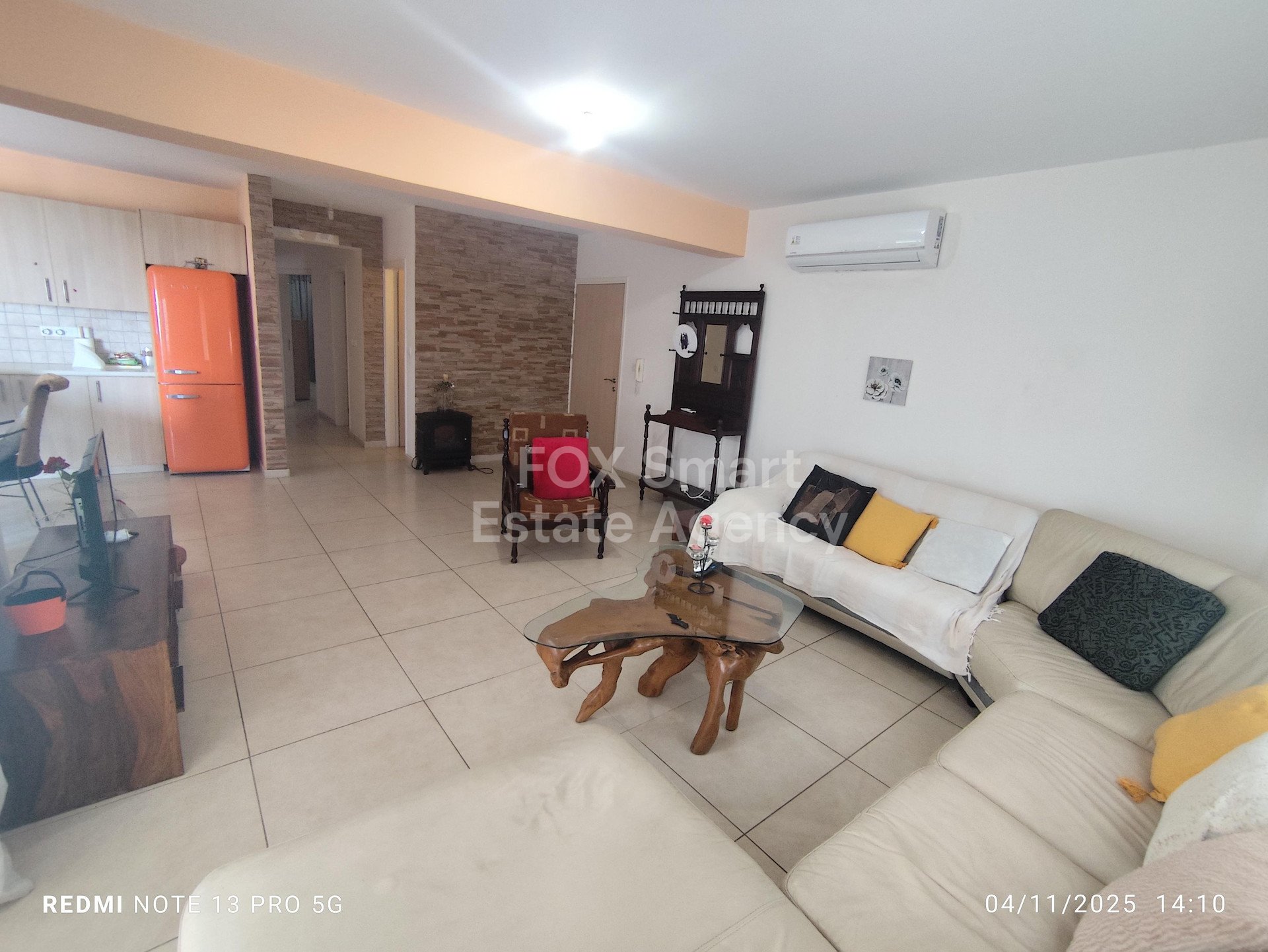 Apartment, For Rent, Limassol, Apostolos Andreas
