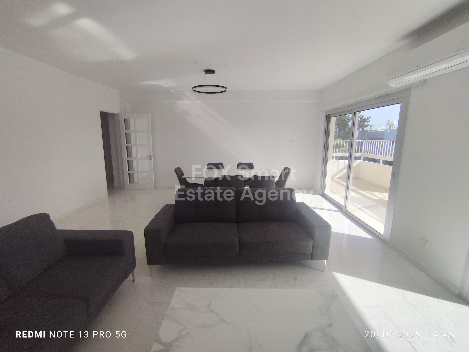 Apartment, For Rent, Limassol, Agios Athanasios