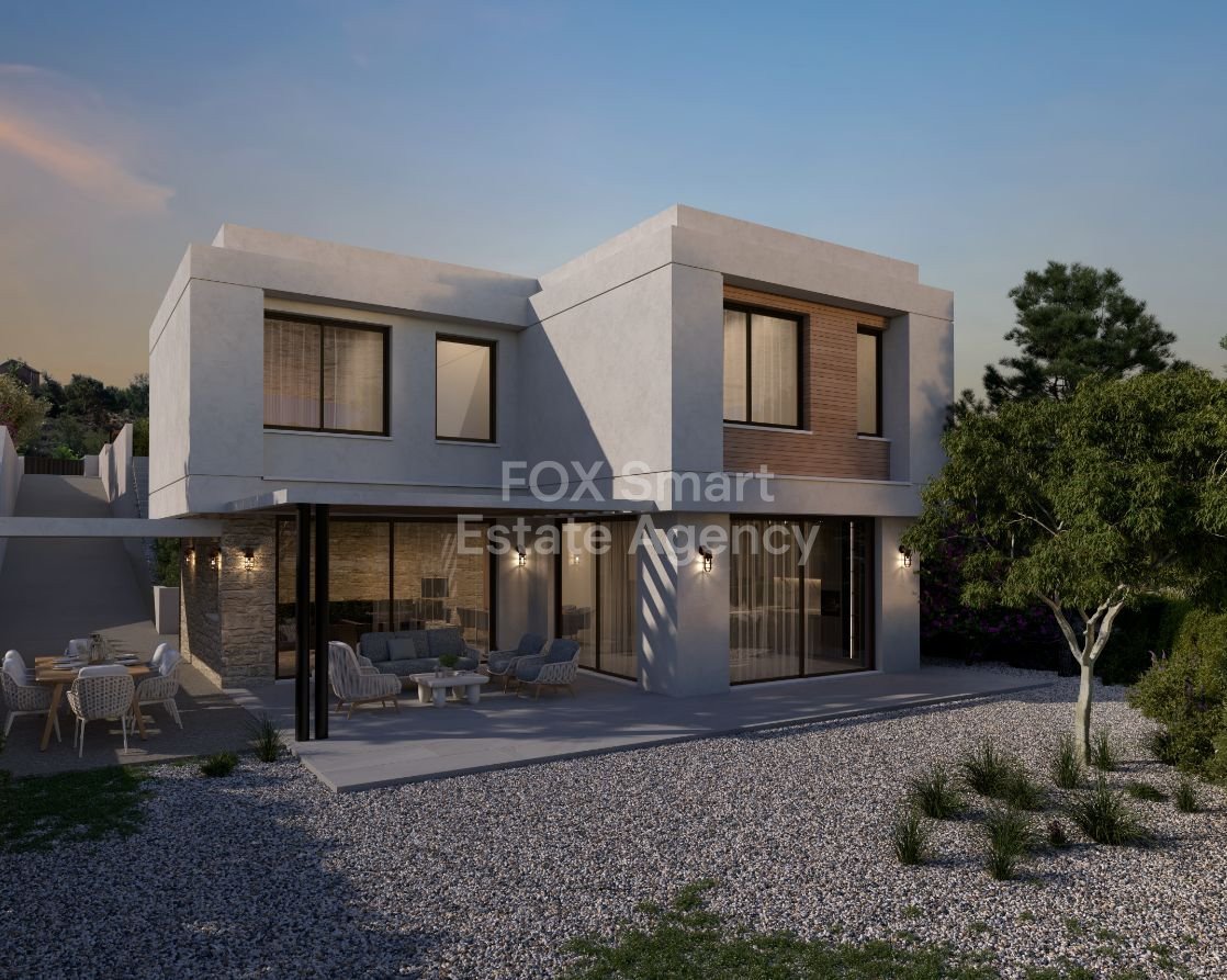 House in Sotira Lemesou - Image 3