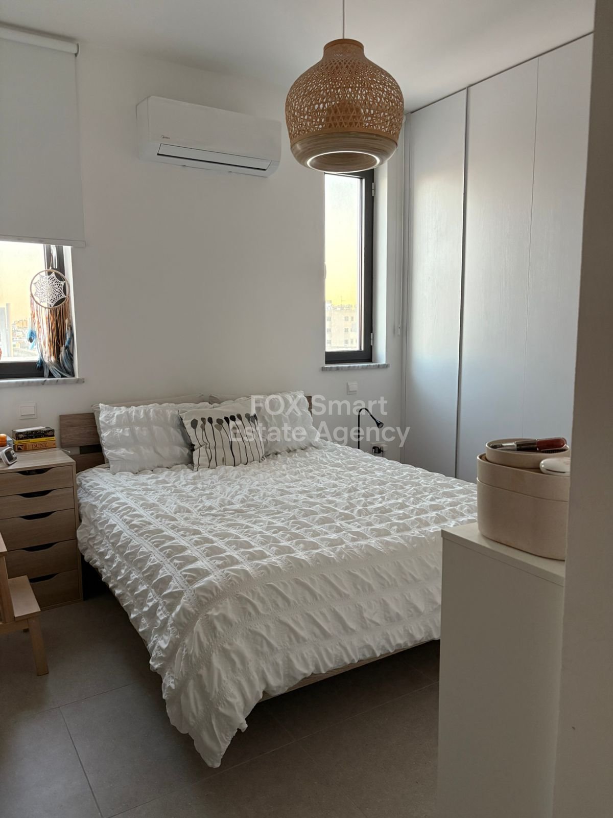2 Bedroom Penthouse with Roof Garden, Era area, Larnaca