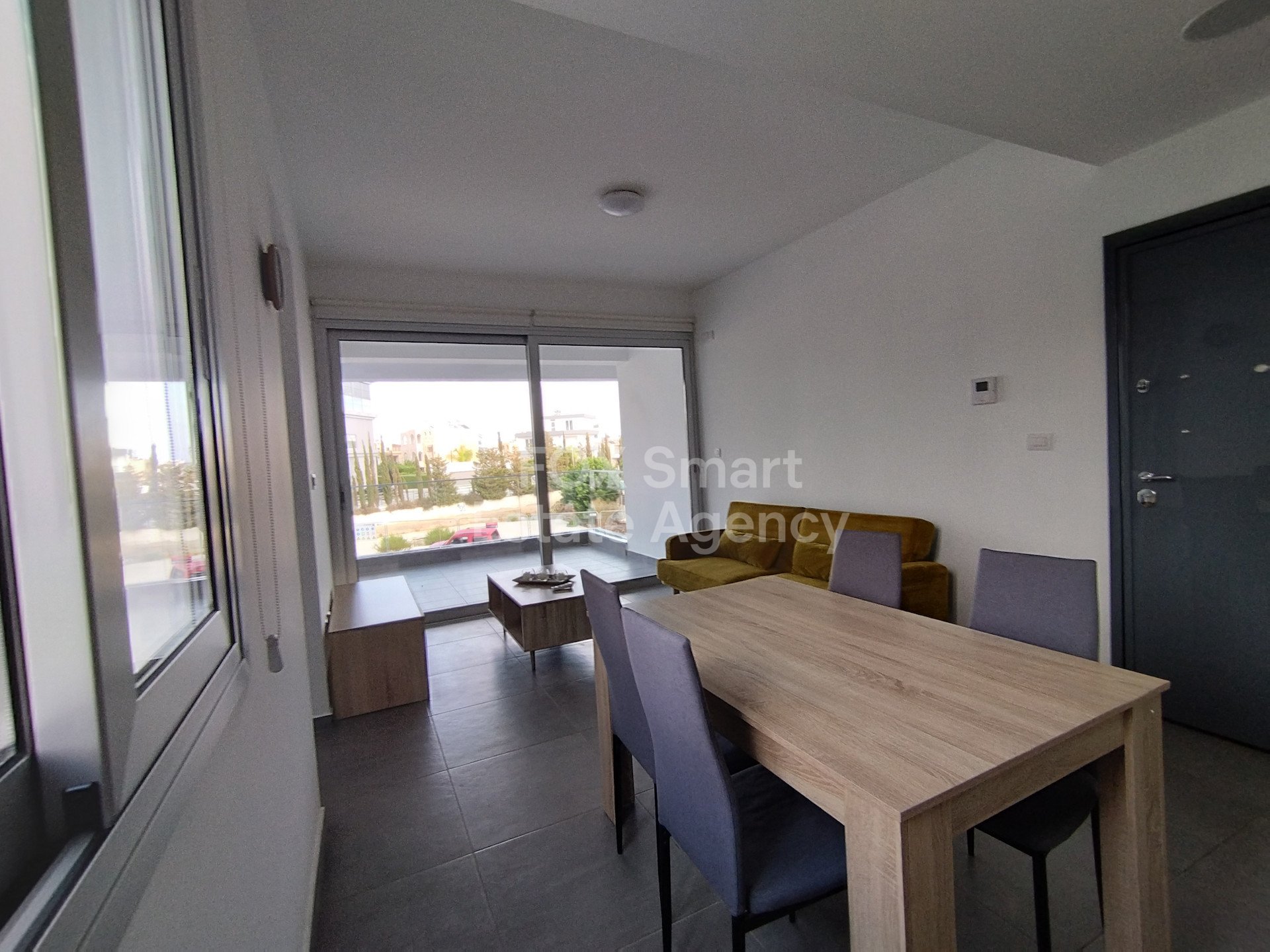 Apartment, For Rent, Limassol, Agios Spyridon