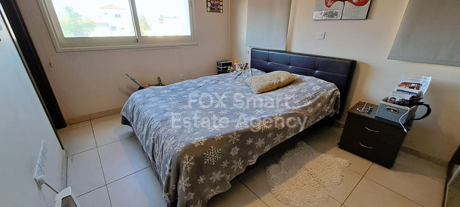 Apartment, For Rent, Limassol, Polemidia Kato