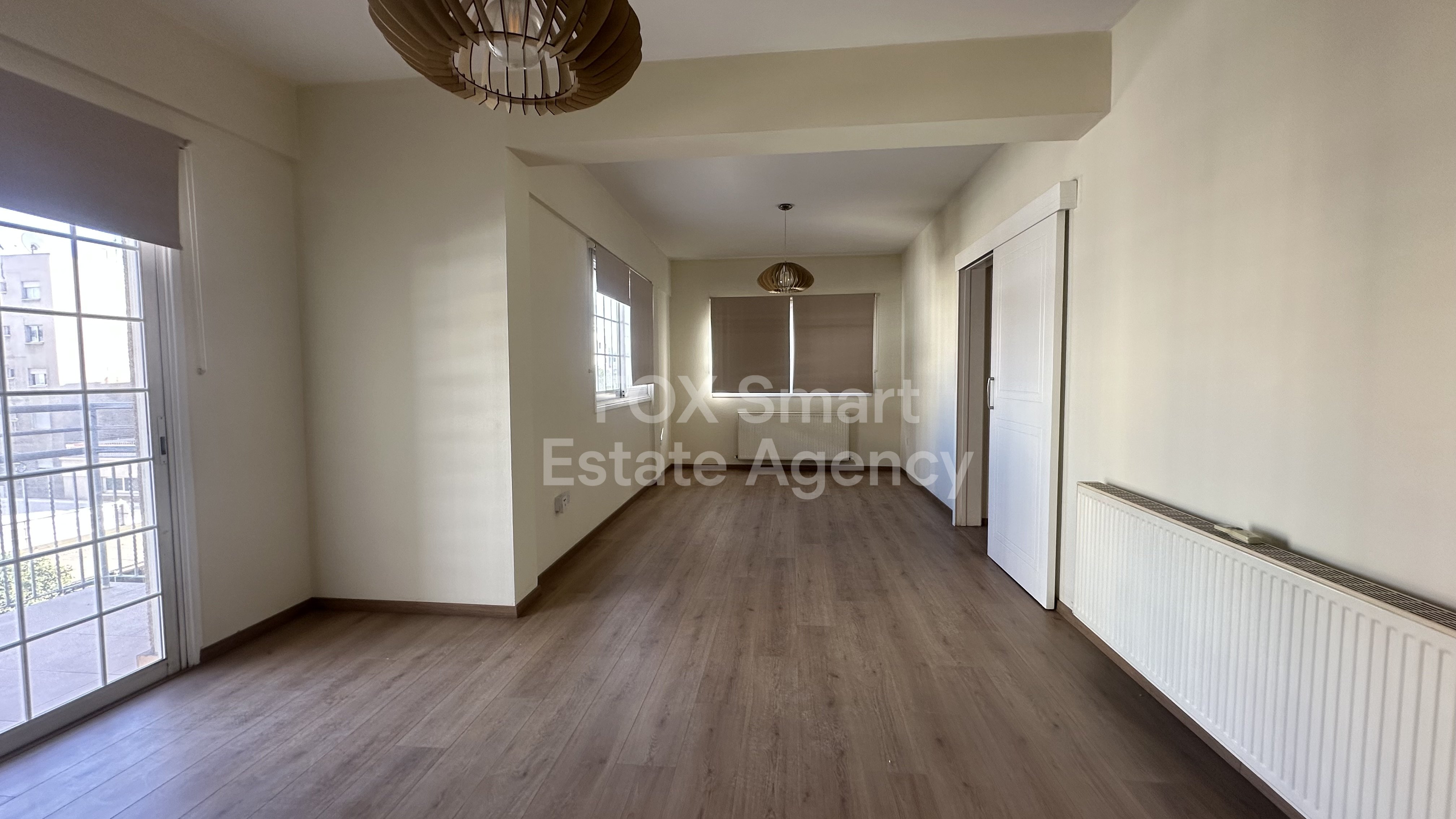 Three Bedroom Apartment in Agiou Omologites, Nicosia City Centre