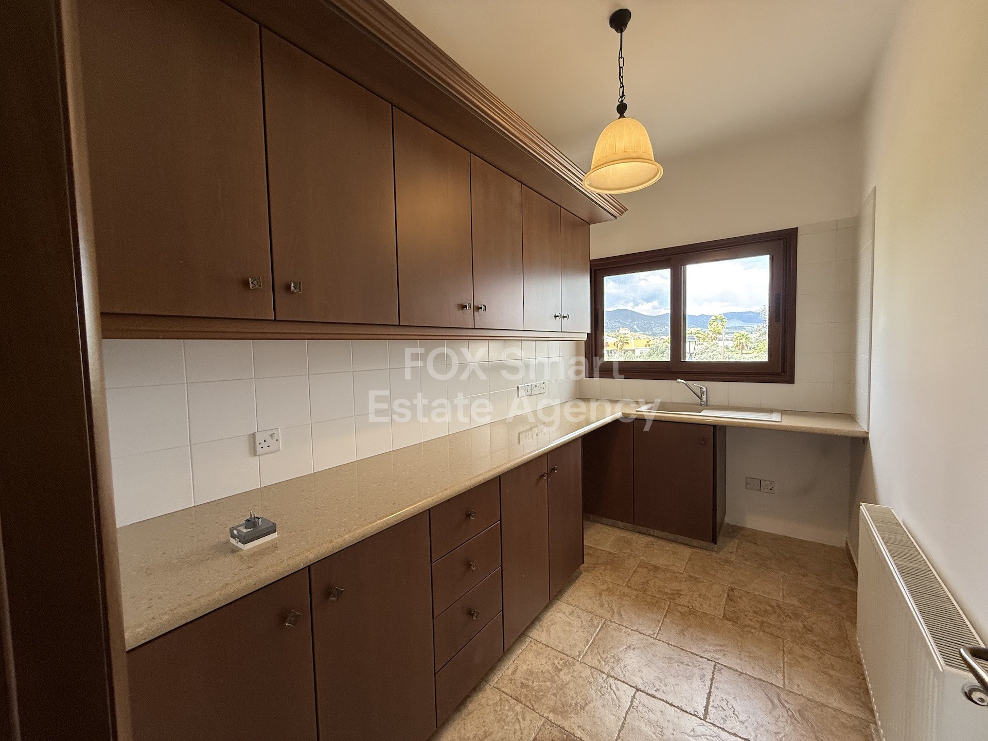 House, For Rent, Limassol, Parekklisia