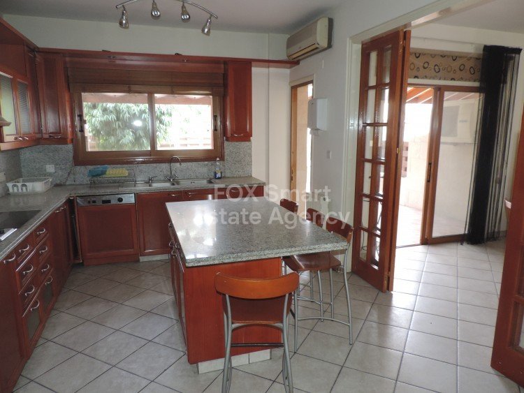 Perfectly located - spacious - good quality