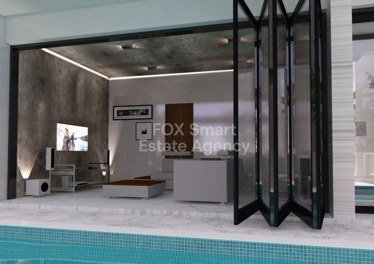 House, For Sale, Paphos, Chlorakas