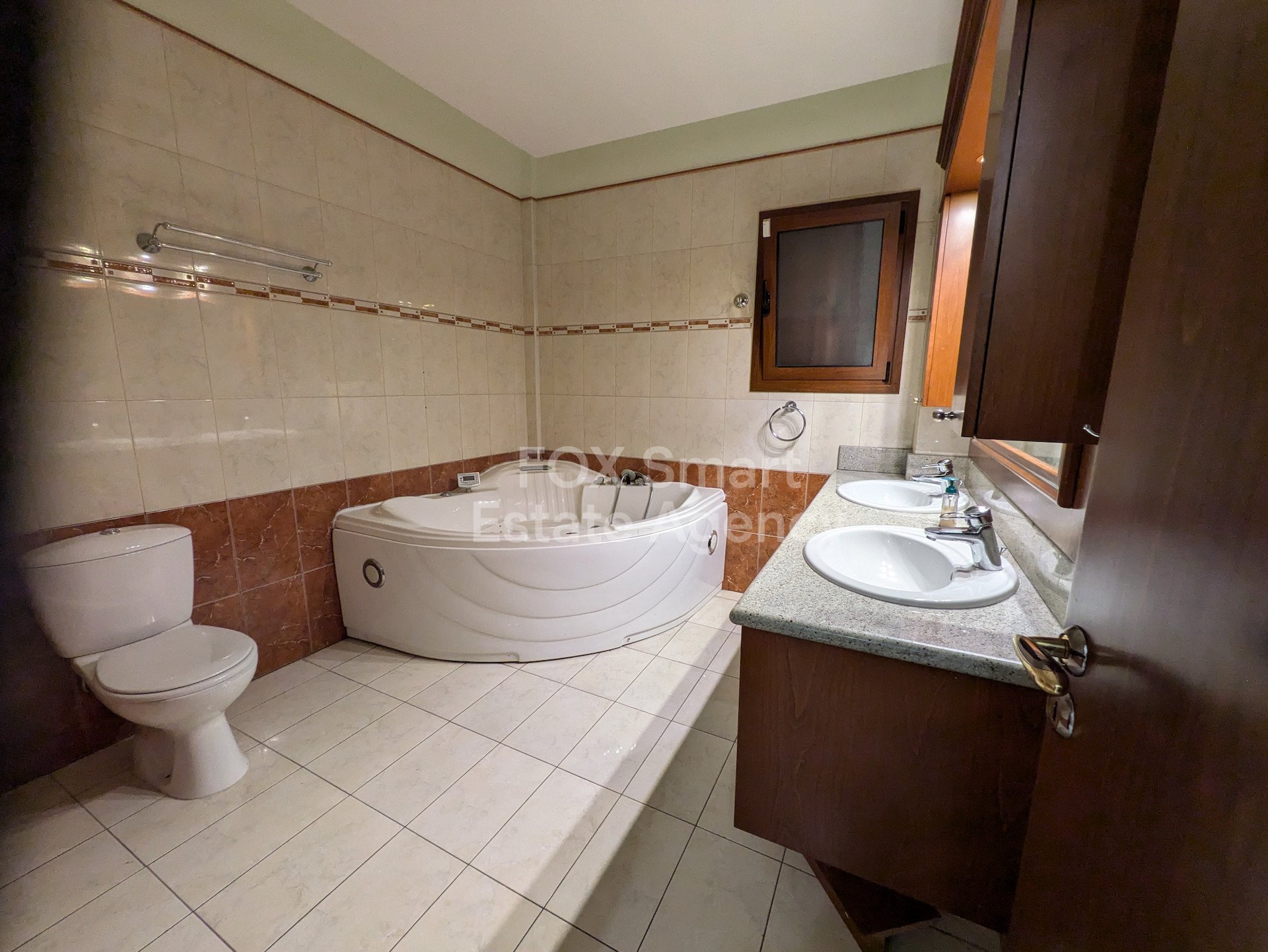 Apartment, For Rent, Paphos