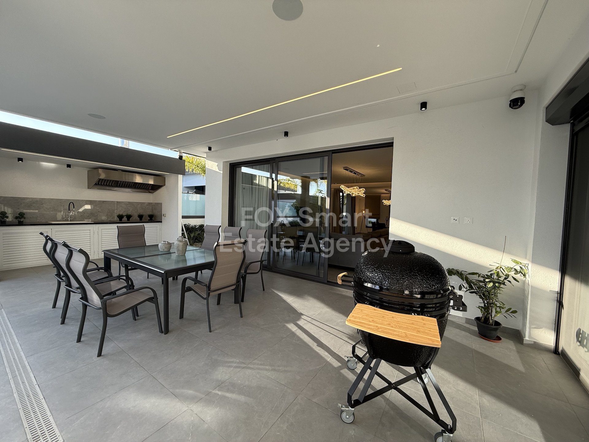 House, For Rent, Limassol, Parekklisia