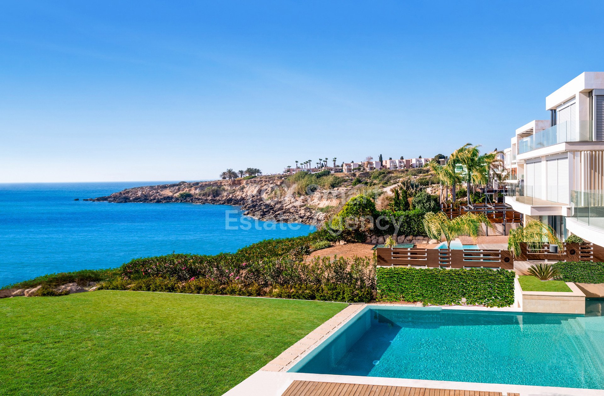 House, For Sale, Paphos, Chlorakas