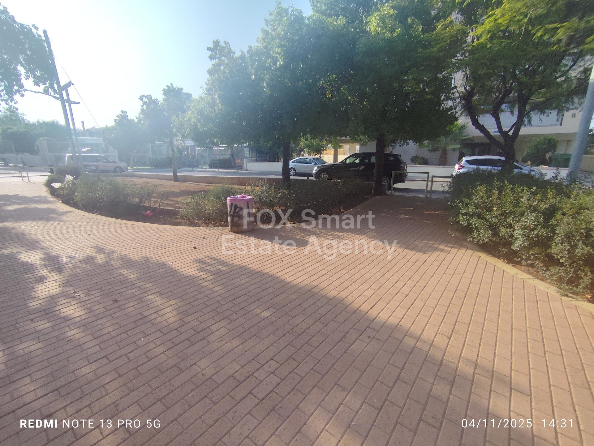 Apartment, For Rent, Limassol, Apostolos Andreas