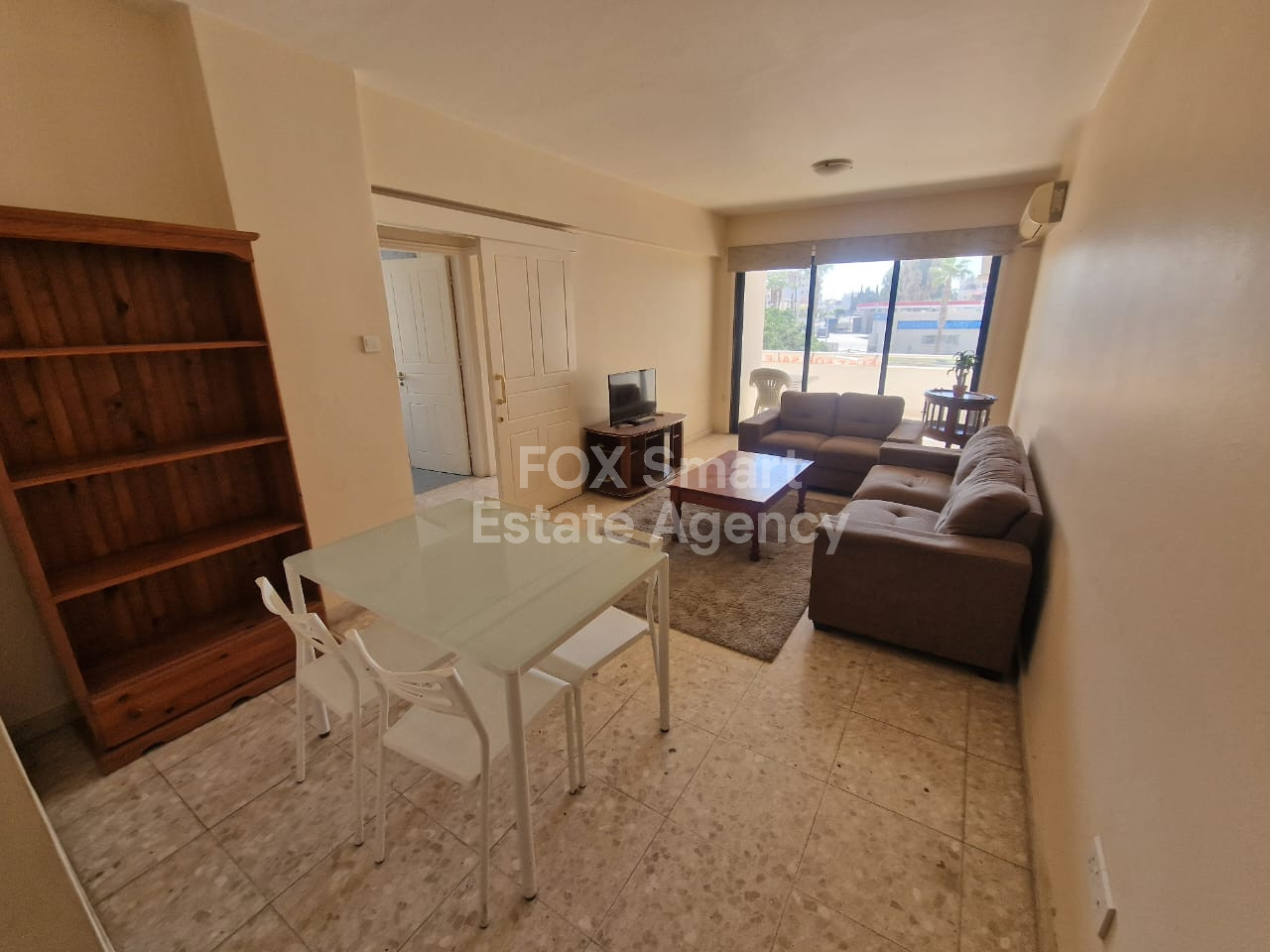 Apartment, For Sale, Larnaca, Alpha Mega Area  2 Bedrooms 1.....