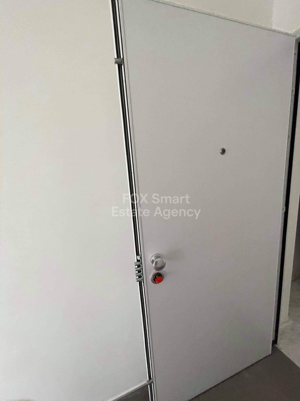 Two Bedroom Apartment in Strovolos