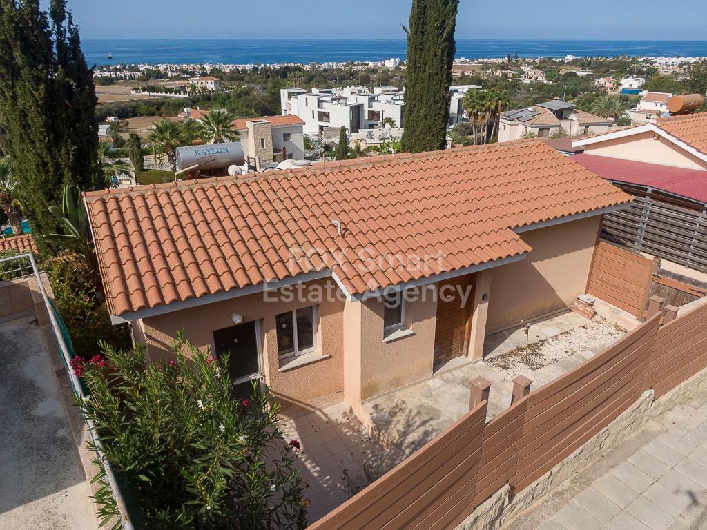 House, For Sale, Paphos, Chlorakas