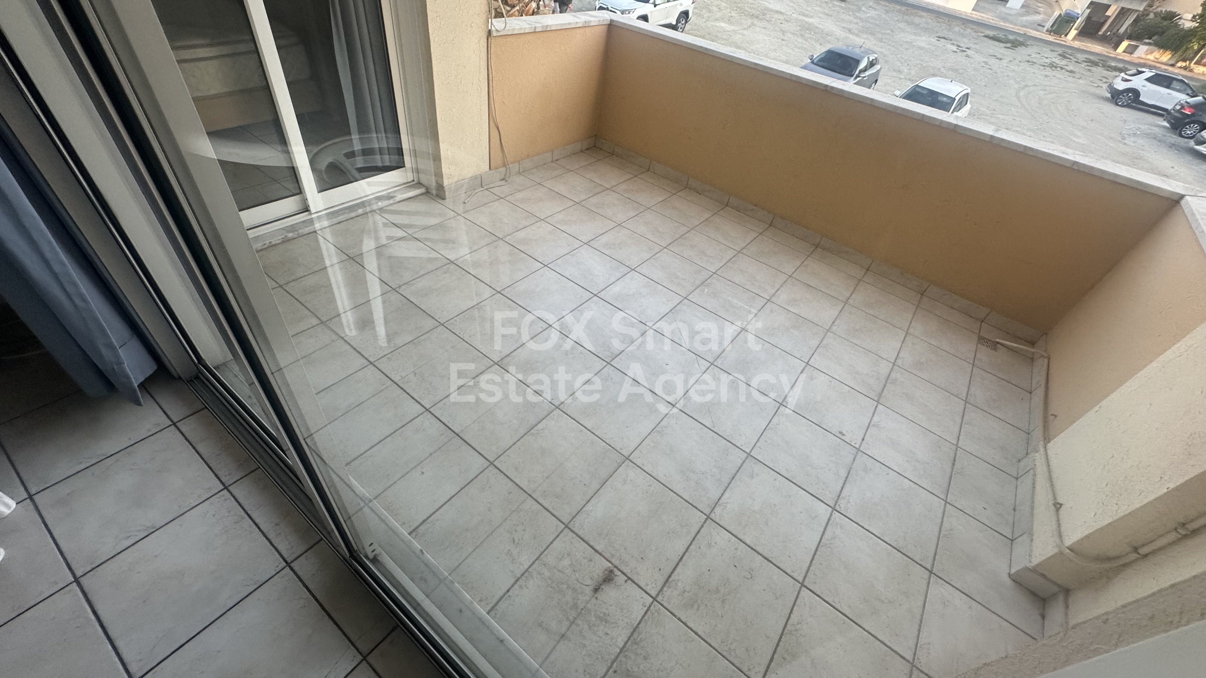 One Bedroom Apartment in Engomi, Makedonitissa close to University of Nicosia