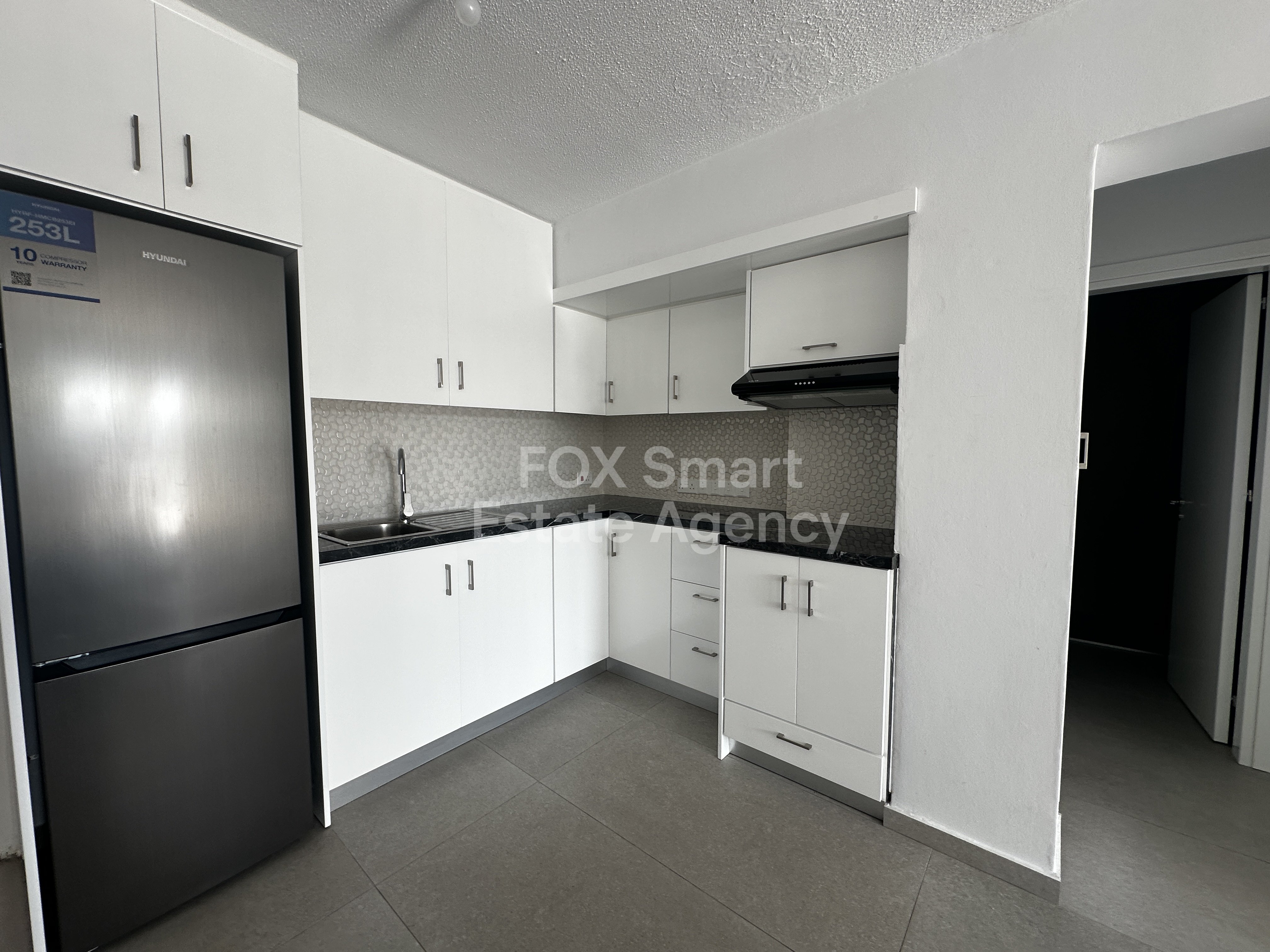 Apartment in Ayia Napa - view 1