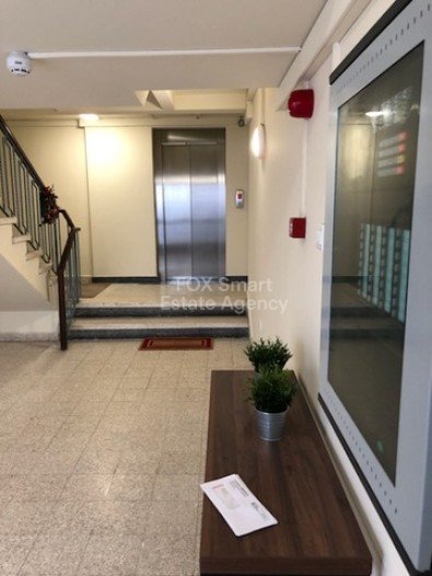 Apartment, For Rent, Nicosia, Nicosia Center, Lykavitos