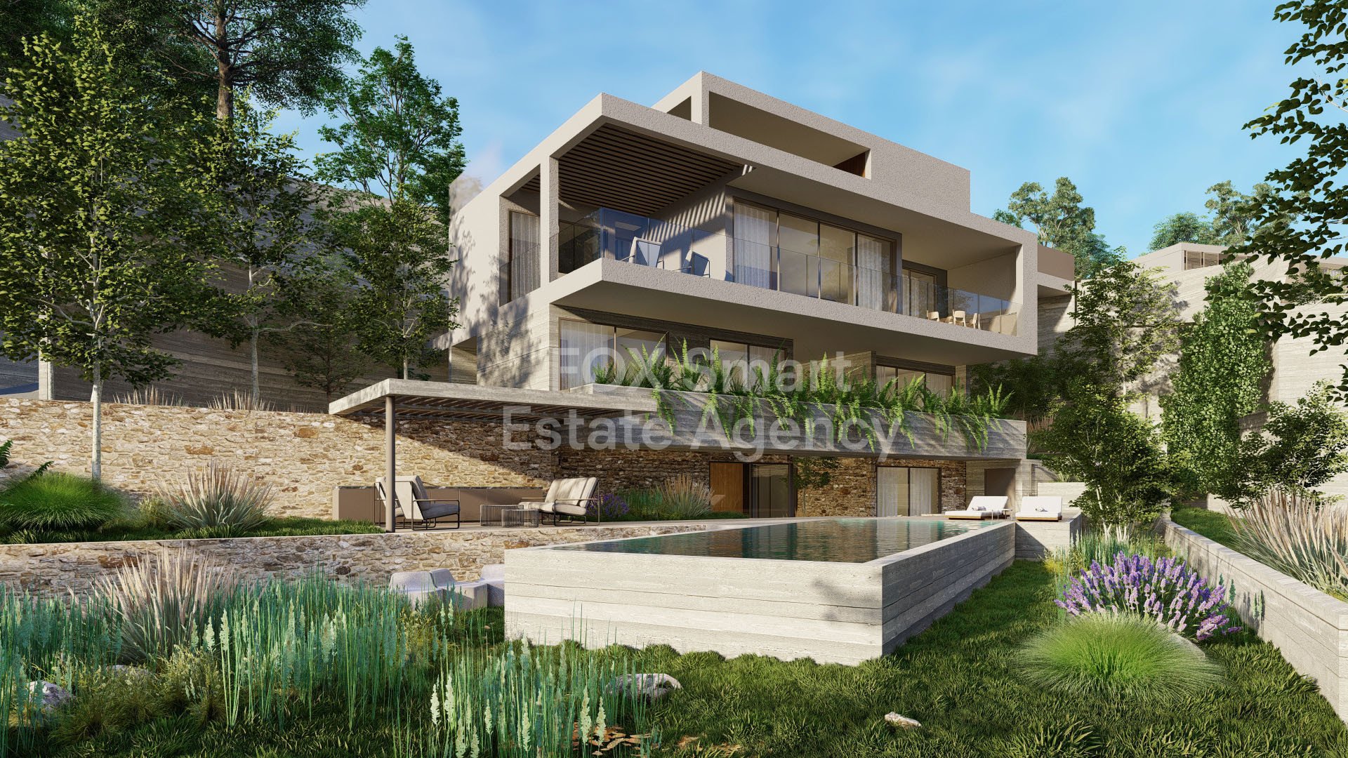 House, For Sale, Paphos, Konia