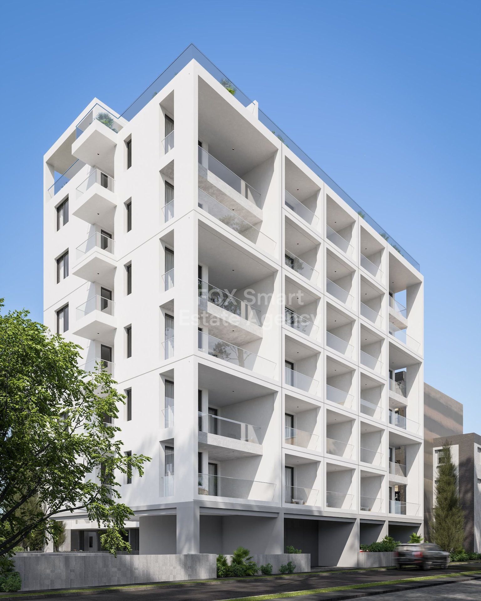 Apartment, For Sale, Limassol, Historical Center