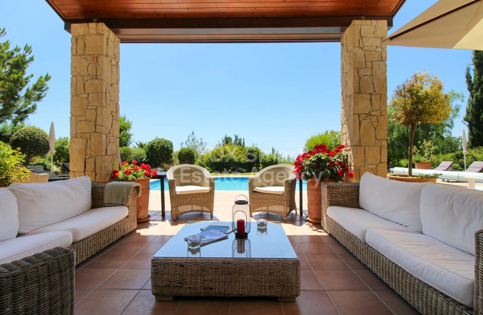 House, For Sale, Paphos, Aphrodite hills Kouklia