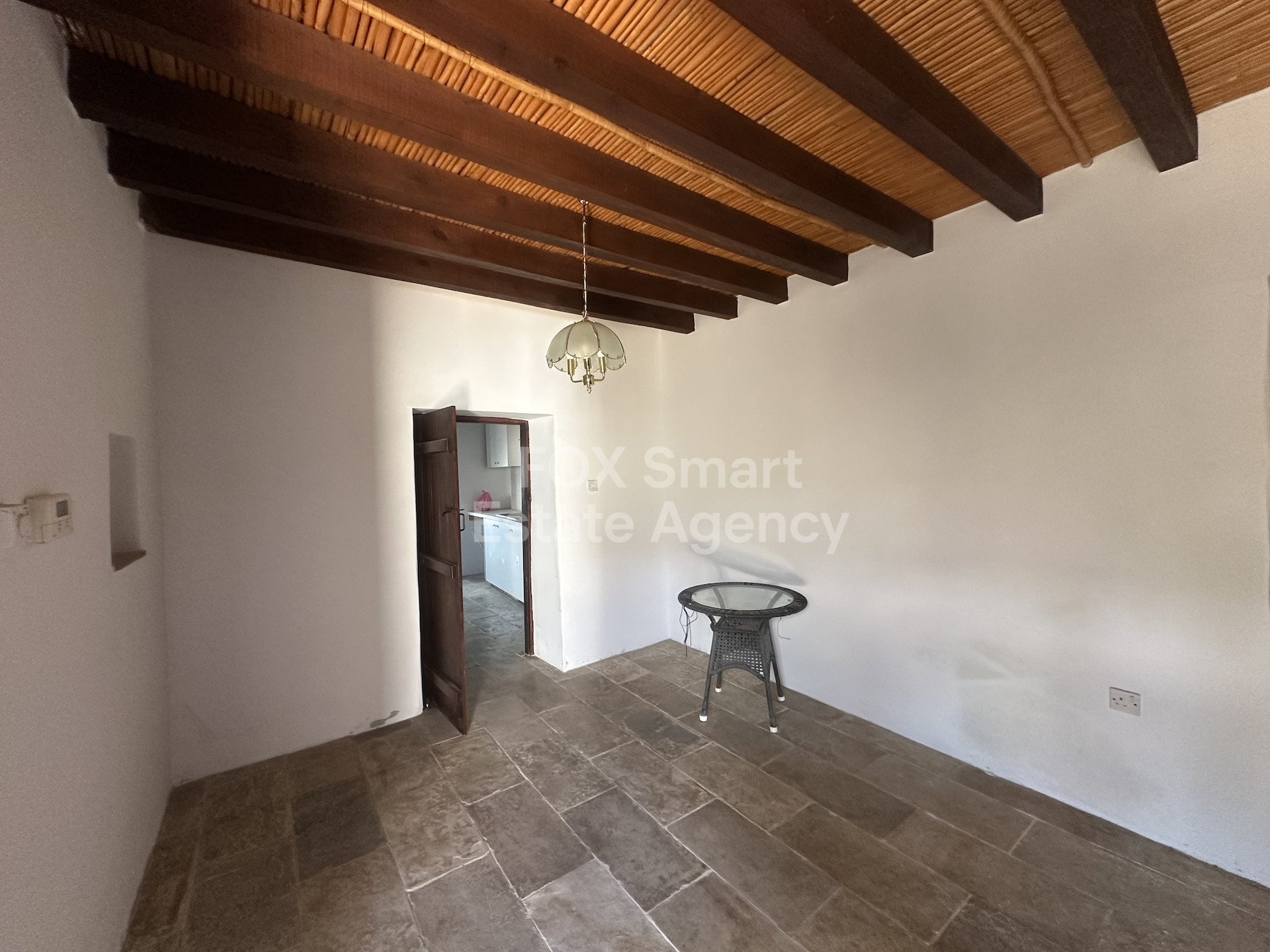 House, For Rent, Paphos, Amargeti