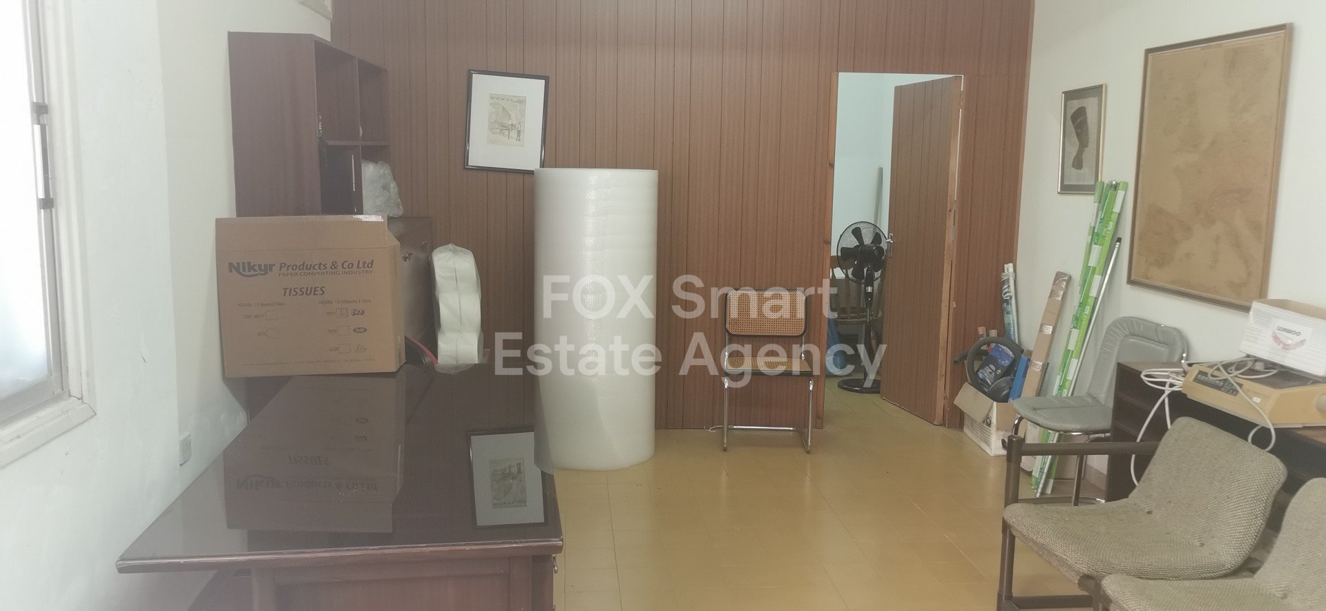 House in Limassol - view 1