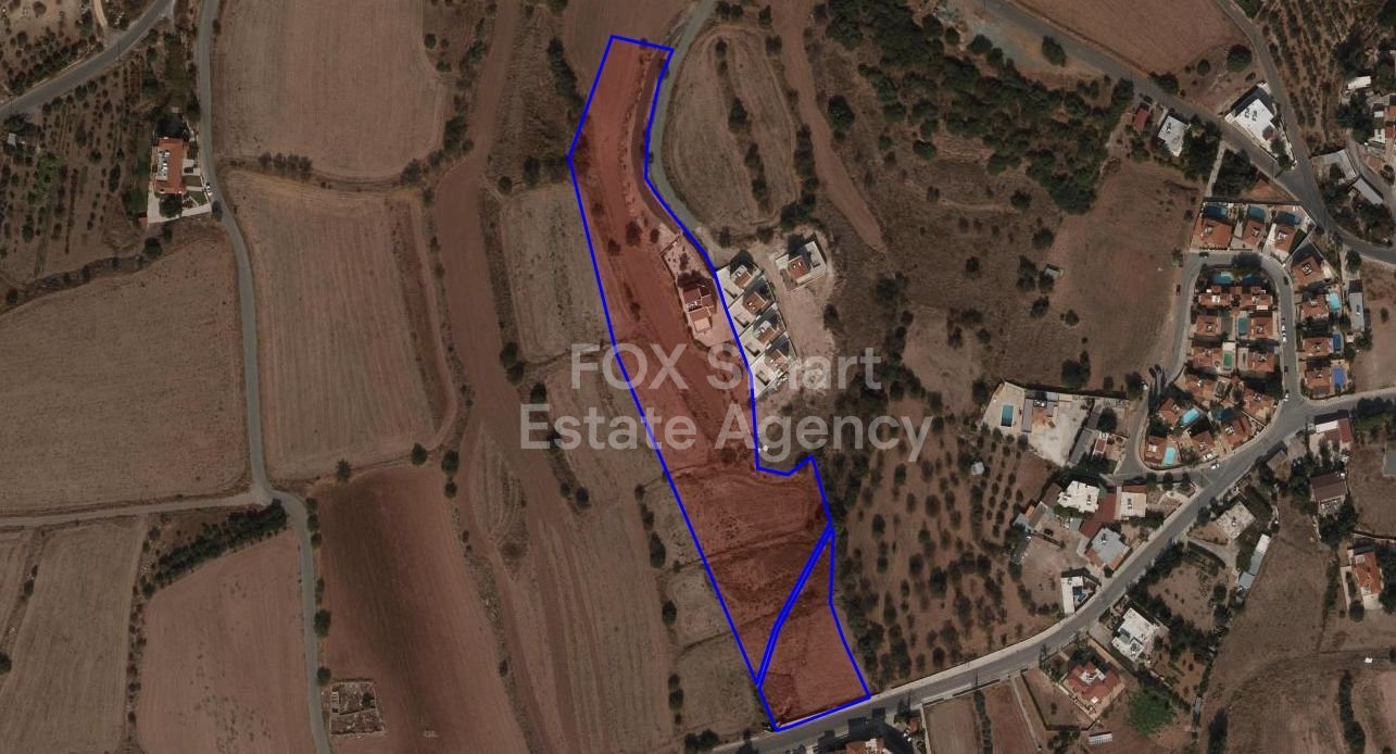 House in Anarita - view 1