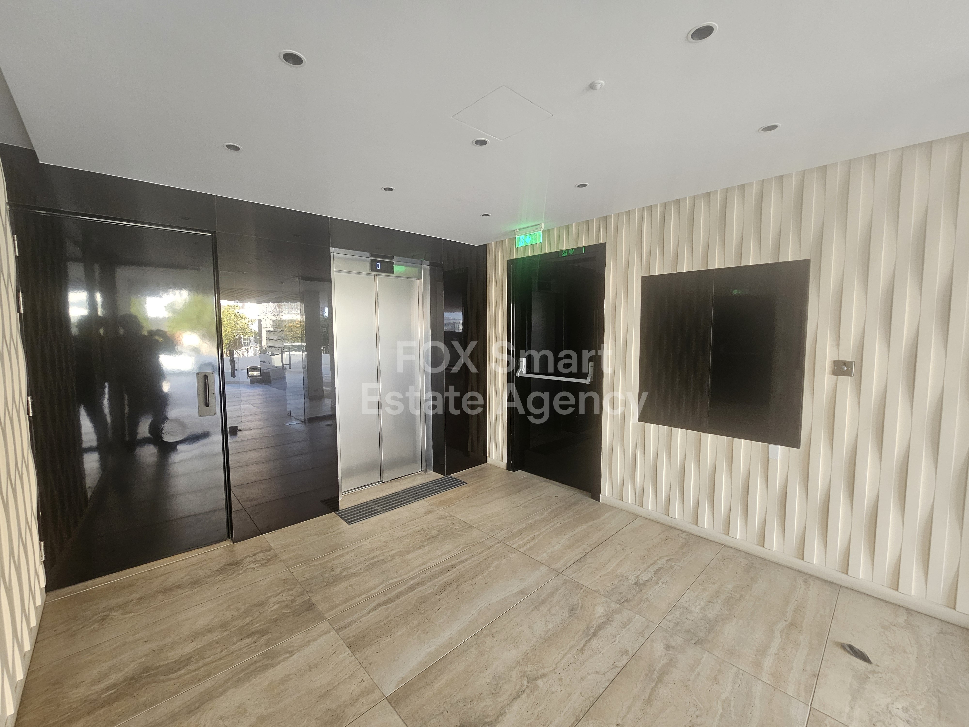 🏡 Exceptional 1-Bedroom Apartment Acropolis Area – Next to Acropolis Park | Nicosia Underfloor Heating • Photovoltaic System • Optionally Fully Furnished