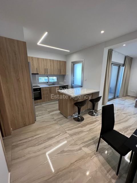 Apartment, For Rent, Limassol, Polemidia Kato