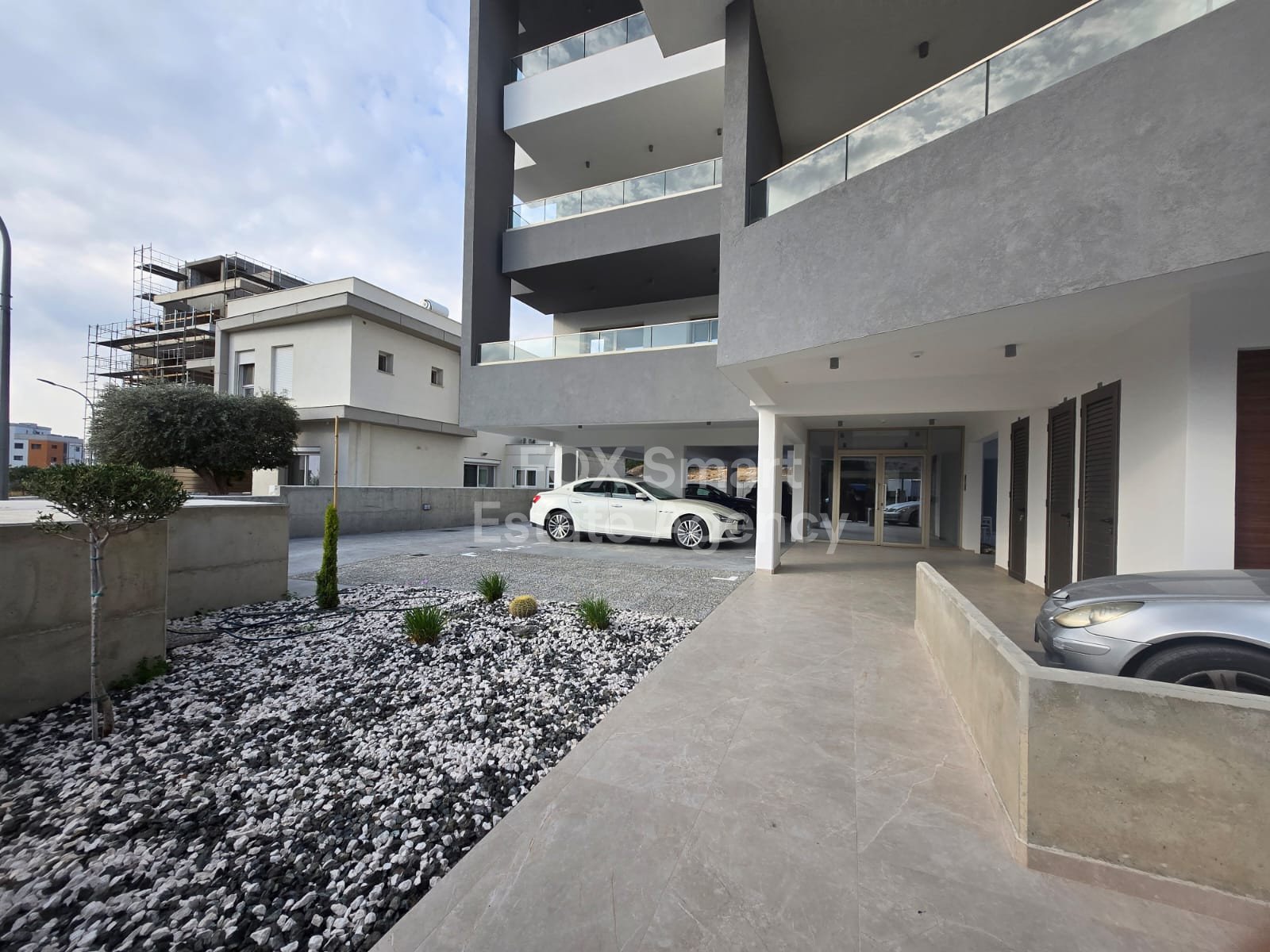 Apartment, For Rent, Limassol, Agios Athanasios