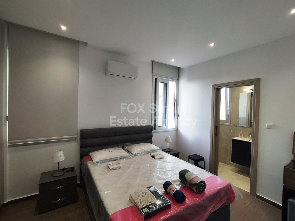 2 Bedroom Apartment For Rent in Larnaca, Drosia area