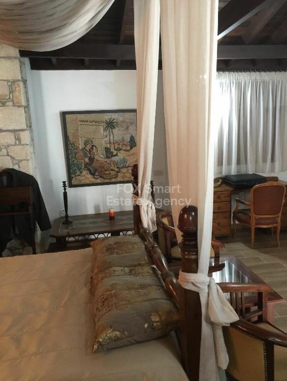 House, For Sale, Paphos, Anarita