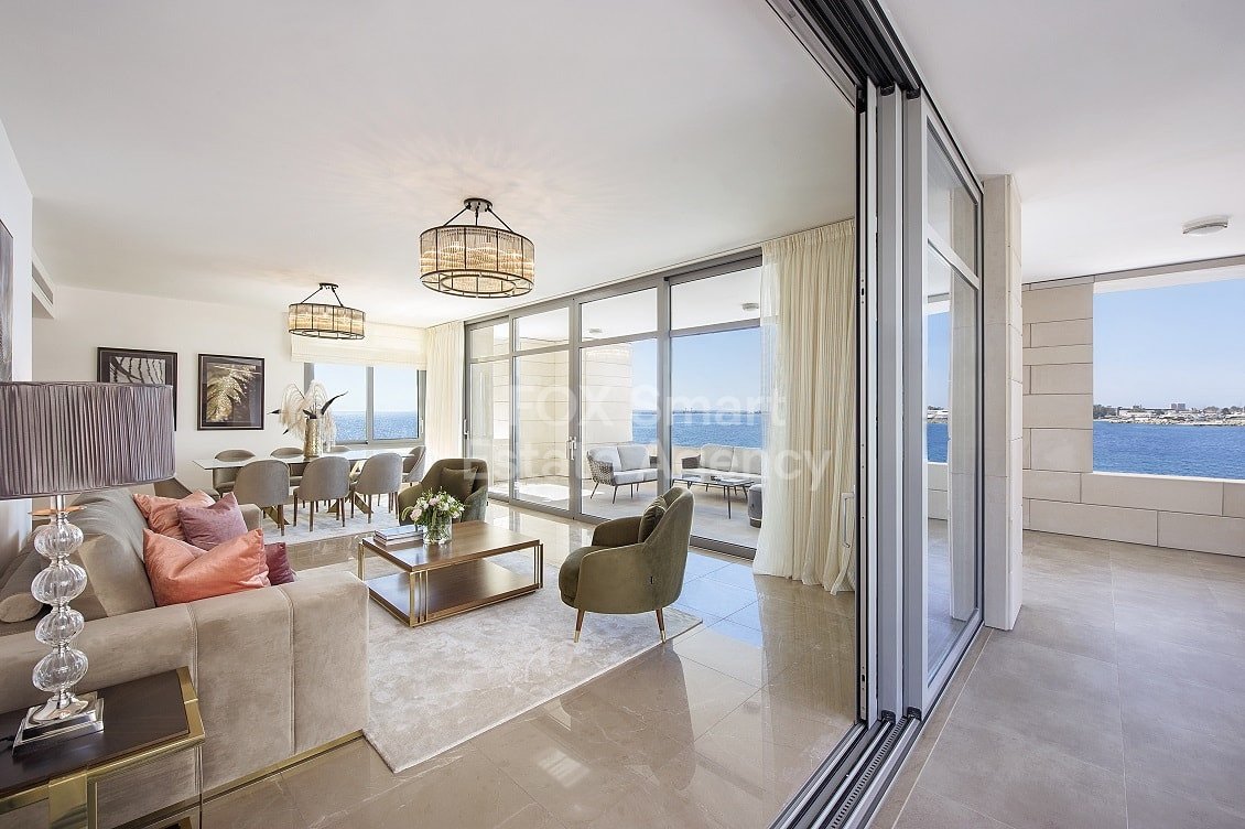 Apartment in Limassol - Image 4