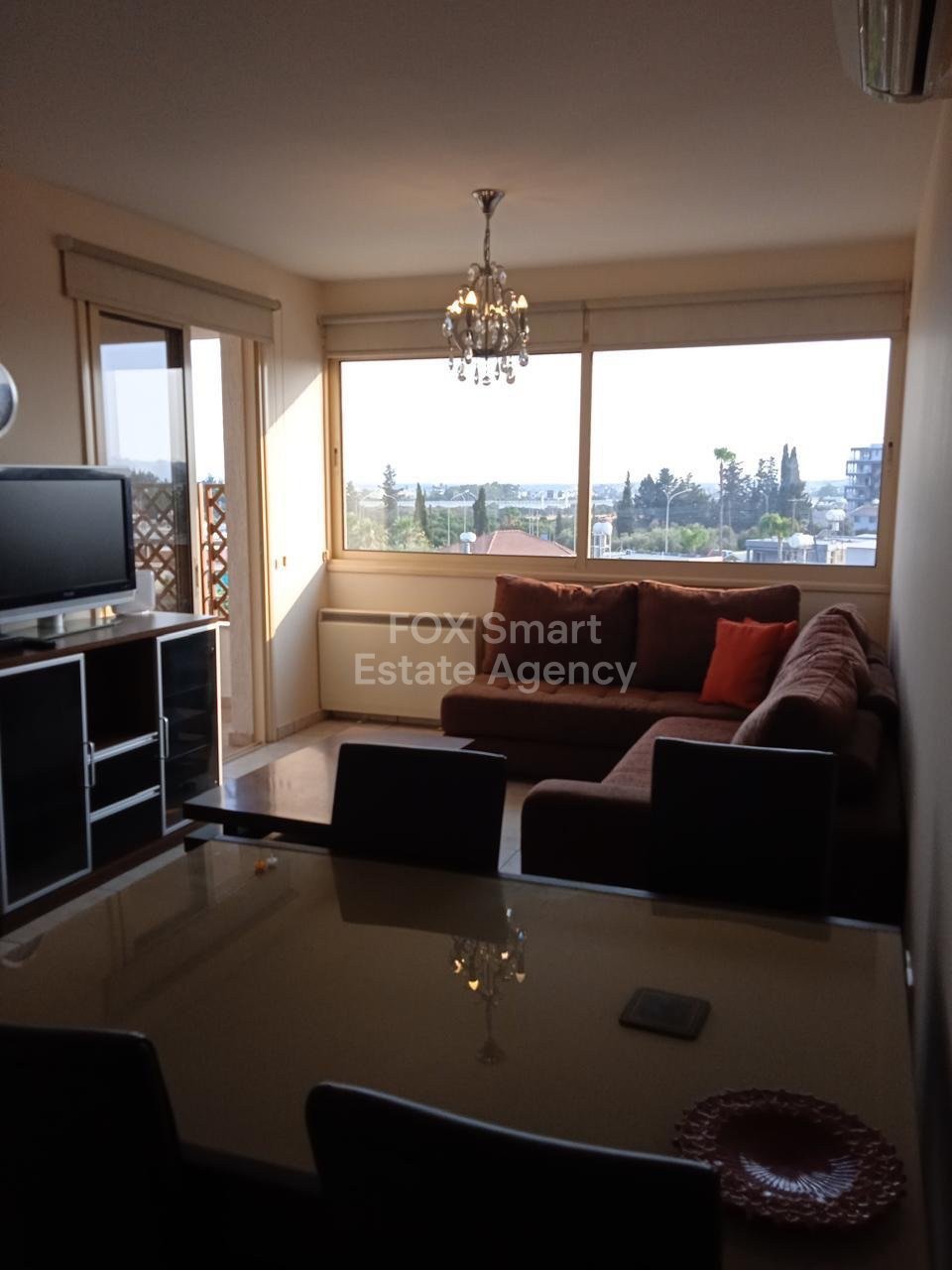 Apartment, For Rent, Limassol, Polemidia Kato
