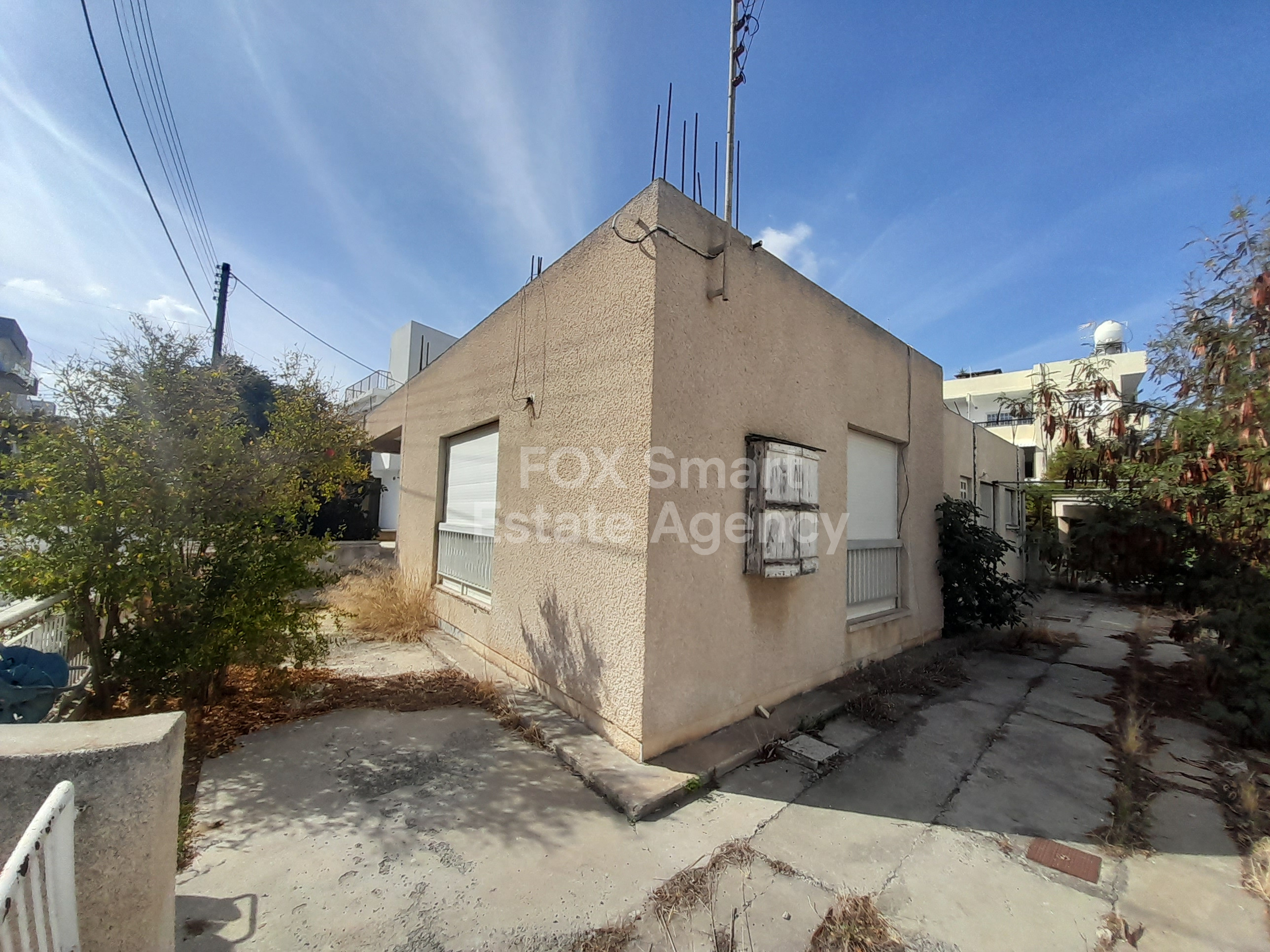 House, For Sale, Nicosia, Strovolos  5 Bedrooms 558.00 SqMt 