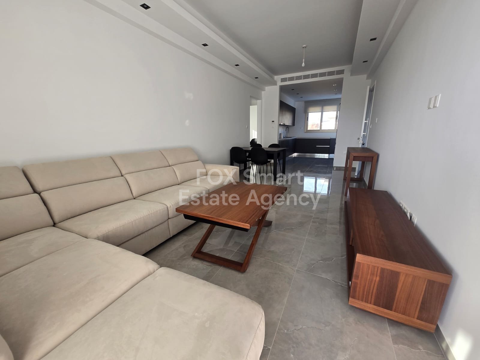 Apartment, For Rent, Limassol, Agios Athanasios