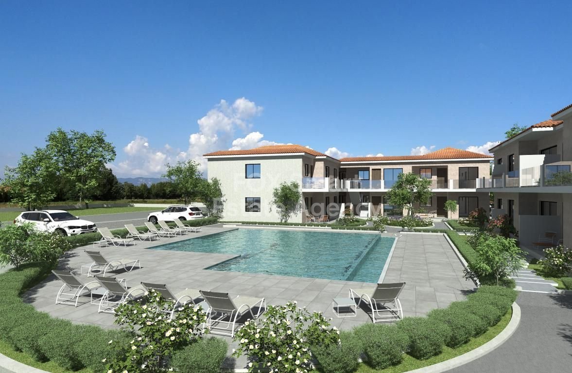 Apartment, For Sale, Paphos, Prodromi