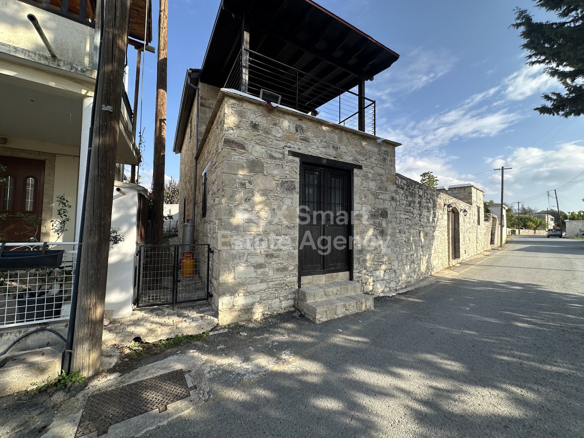 House, For Rent, Paphos, Amargeti