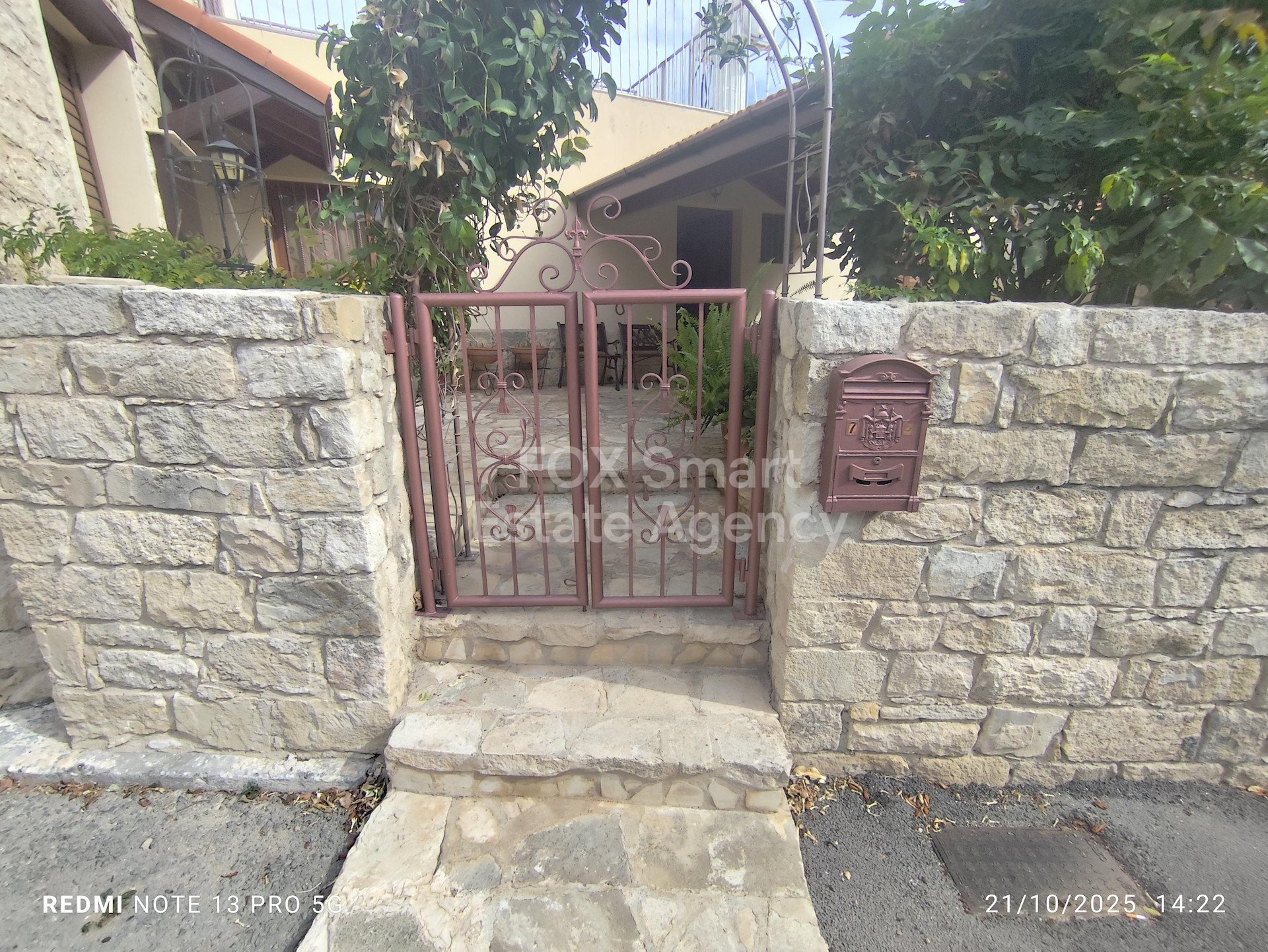 House, For Rent, Limassol, Agia Fyla