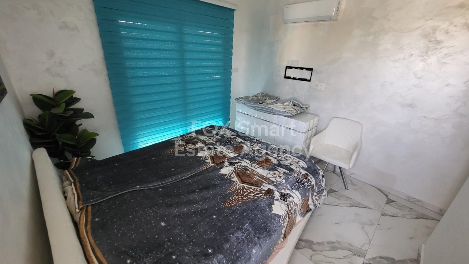 Modern 4-Bedroom Villa for Sale with Private Pool & Rooftop Terrace – Livadia